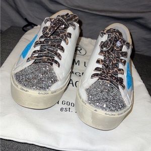 Golden Goose sneakers